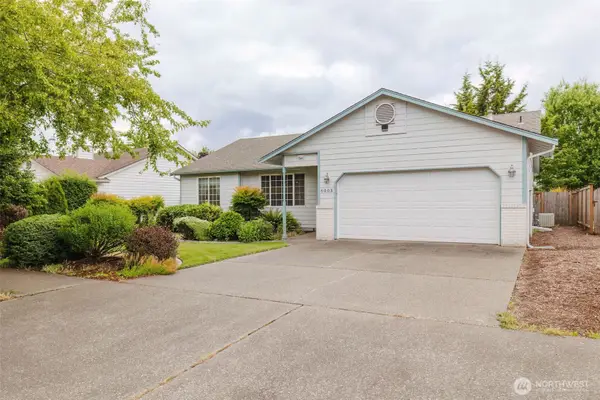 6003 60th Loop Se, Lacey, WA 98513