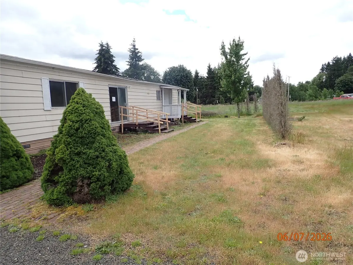 9217 183rd Avenue Sw, Rochester, WA 98579 - #1