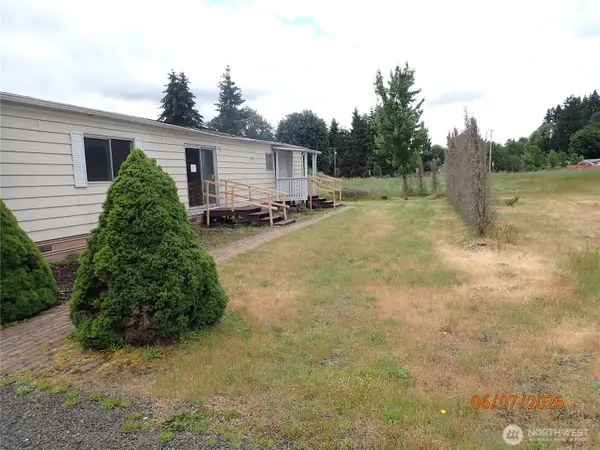 9217 183rd Avenue Sw, Rochester, WA 98579