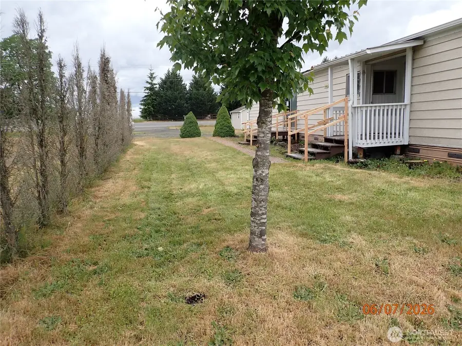 9217 183rd Avenue Sw, Rochester, WA 98579 - #3