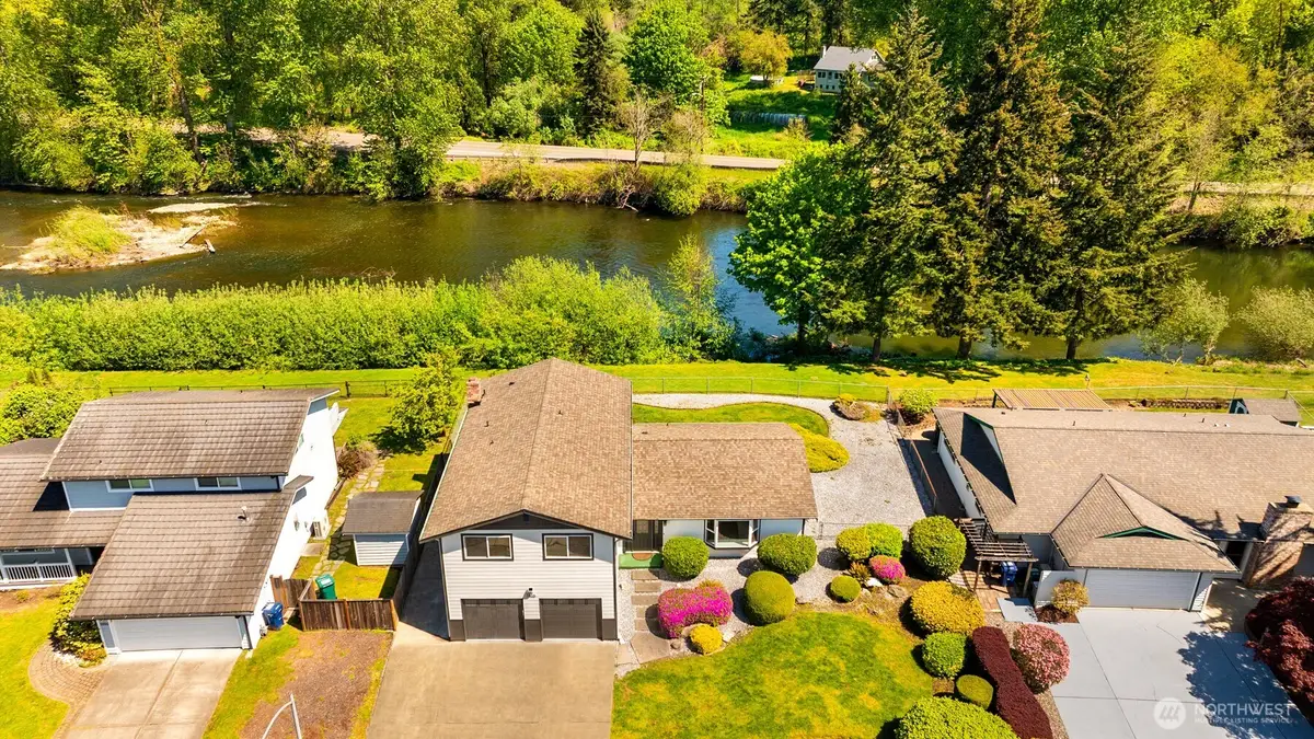 1816 Riverview Drive Ne, Auburn, WA 98002 - #1