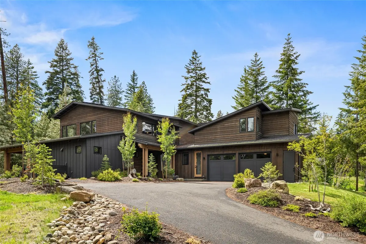 331 Old Grove Trl, Cle Elum, WA 98922 - #1