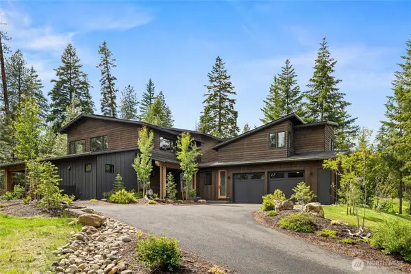 331 Old Grove Trl, Cle Elum, WA 98922