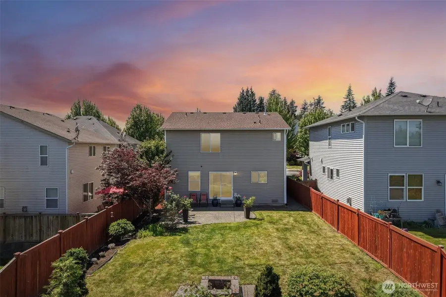 2107 119th Avenue Se, Lake Stevens, WA 98258 - #2