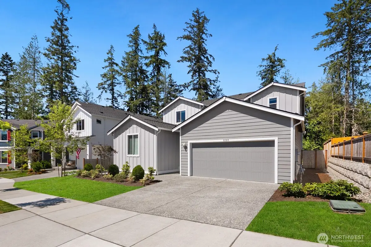 8109 285 Place Nw, Stanwood, WA 98292 - #1