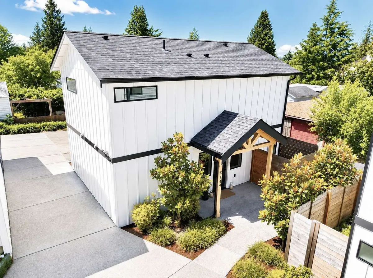 8449 18th Avenue Sw, Seattle, WA 98106 - #1