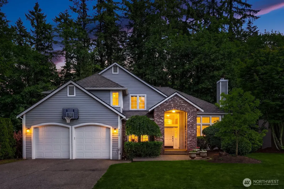 4020 262nd Place Se, Sammamish, WA 98029 - #1