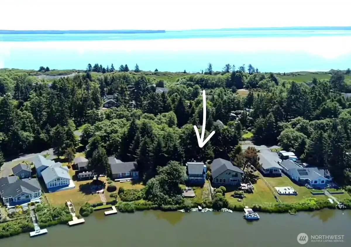 237 Duck Lake Drive Ne, Ocean Shores, WA 98569 - #1