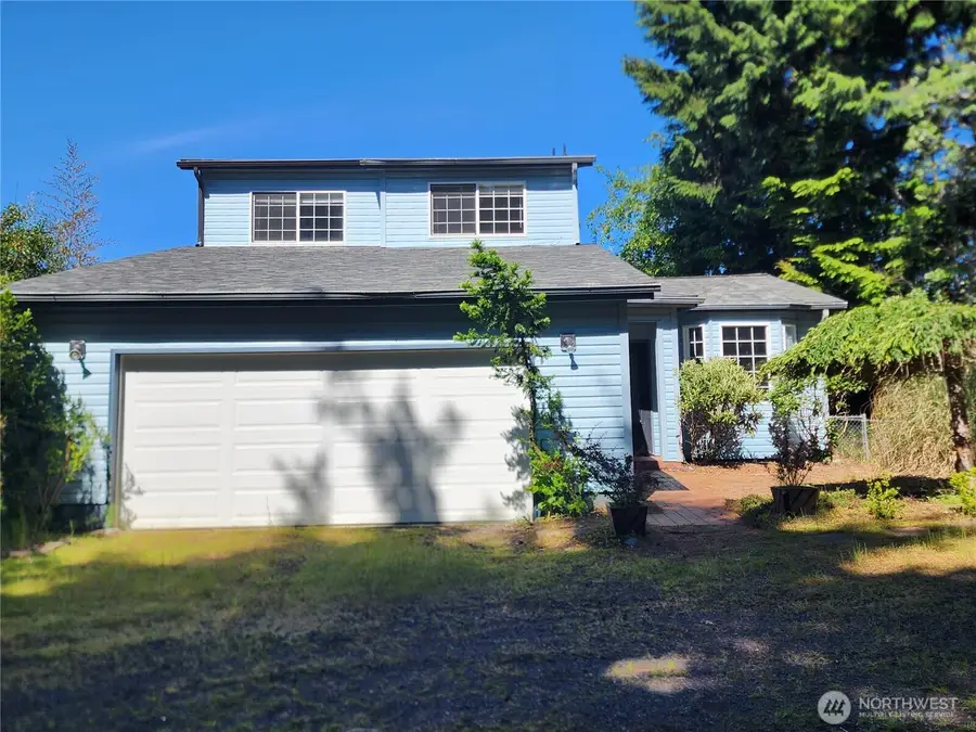 237 Duck Lake Drive Ne, Ocean Shores, WA 98569 - #2
