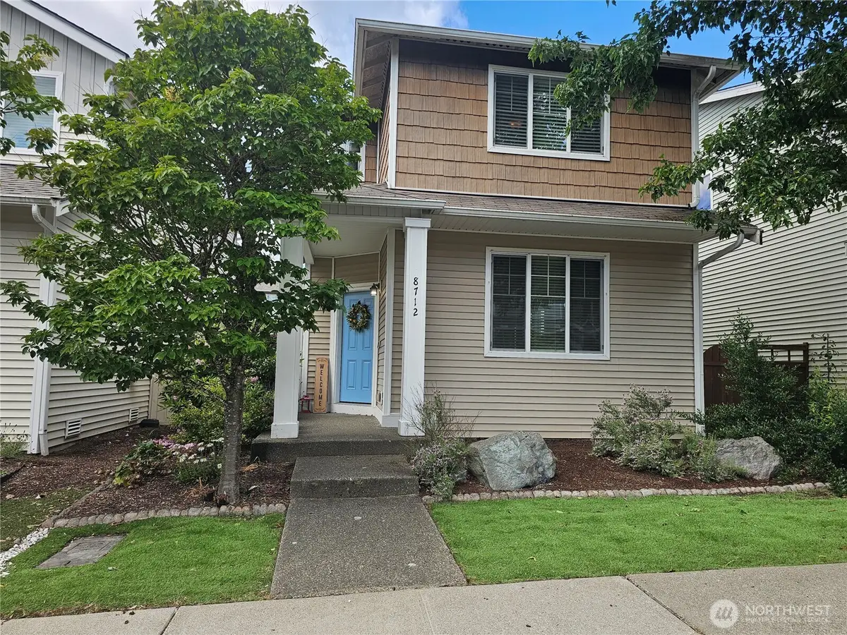 8712 Oslo Lane Ne, Lacey, WA 98506 - #1
