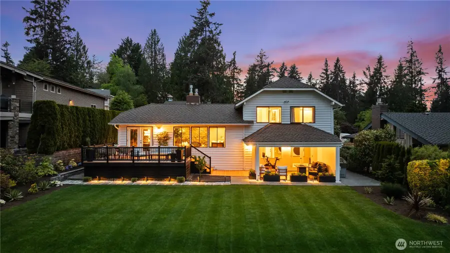 1824 180th Avenue Ne, Bellevue, WA 98008 - #2