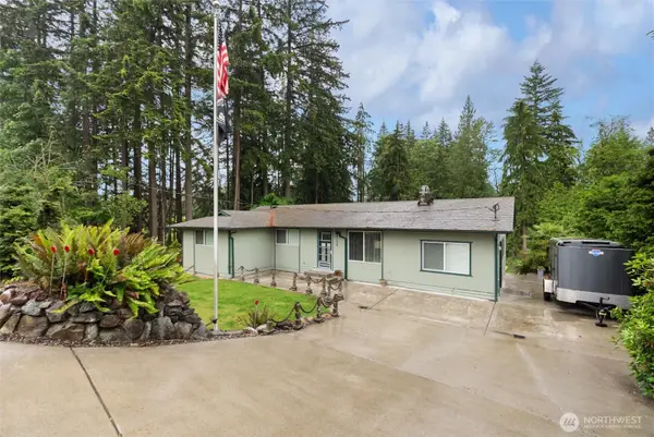 7128 171st Avenue Se, Snohomish, WA 98290