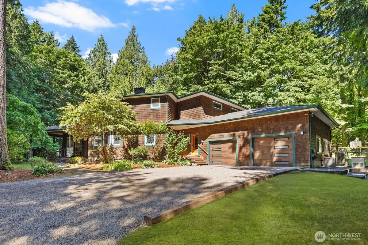 14677 Sivertson Road Ne, Bainbridge Island, WA 98110 - #1
