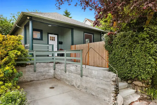 1117 N 84th Street, Seattle, WA 98103