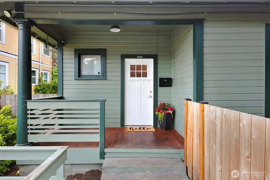 1117 N 84th Street, Seattle, WA 98103 - #2