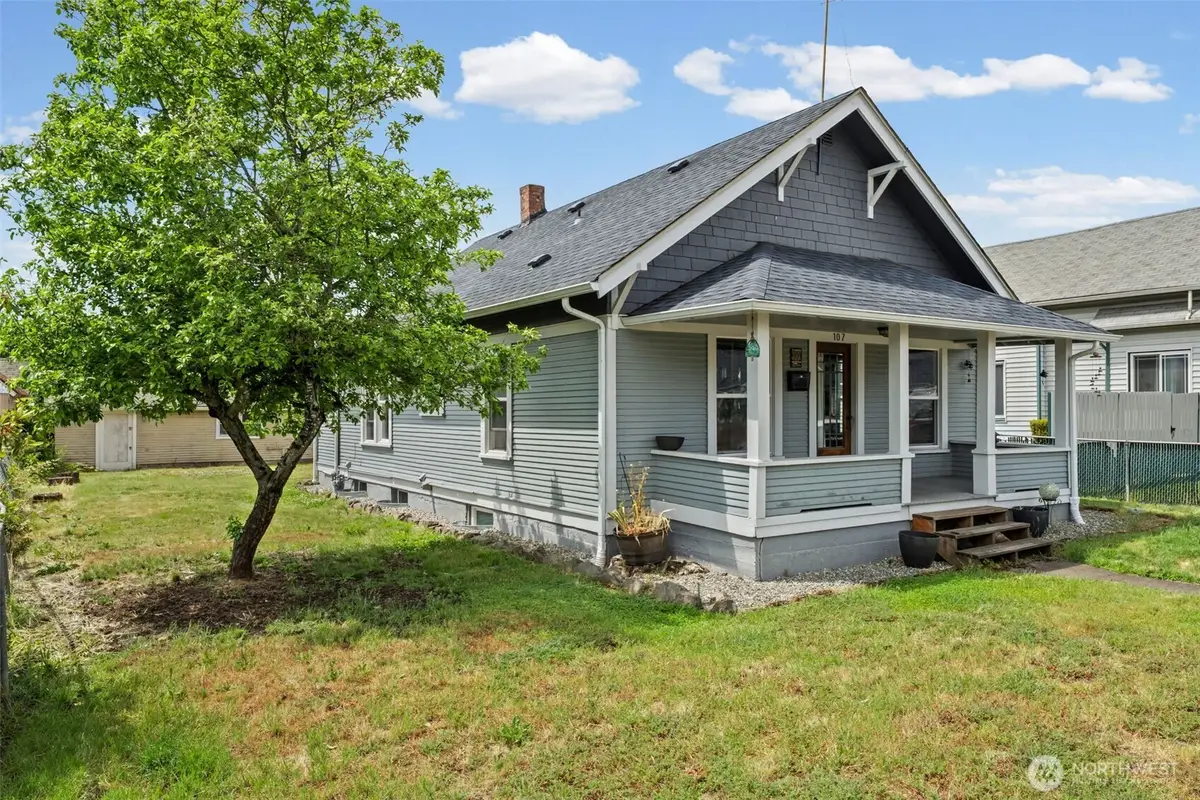 107 G Street Se, Auburn, WA 98002 - #1