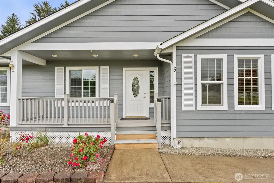 5 Martin Lane, Raymond, WA 98577 - #3