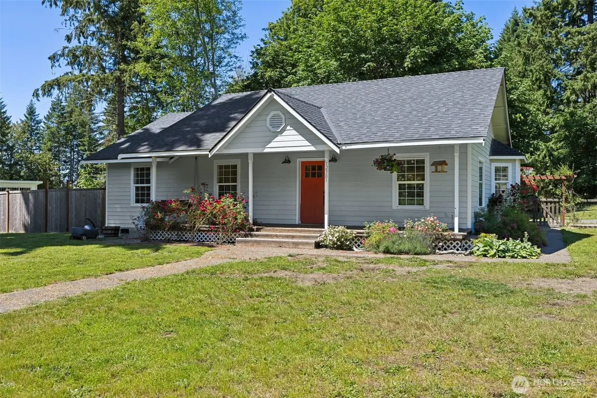 12301 401st Street E, Eatonville, WA 98328 - #1