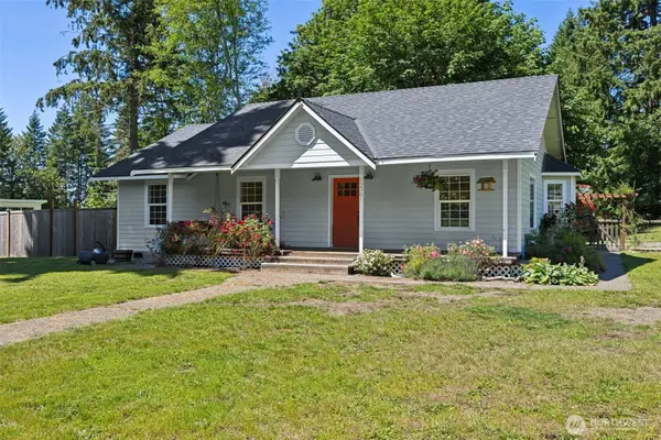 12301 401st Street E, Eatonville, WA 98328