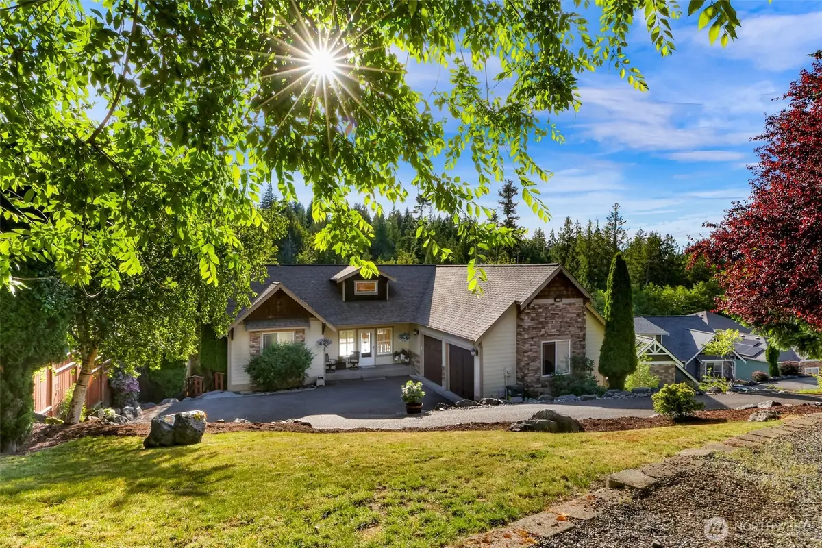 1235 Geneva Hills Road, Bellingham, WA 98229 - #1
