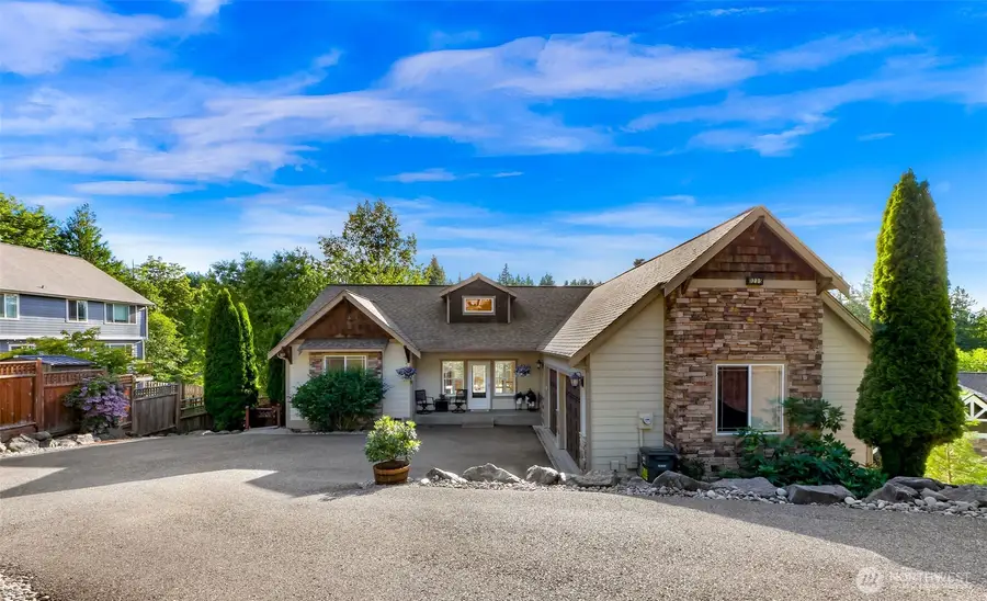 1235 Geneva Hills Road, Bellingham, WA 98229 - #2