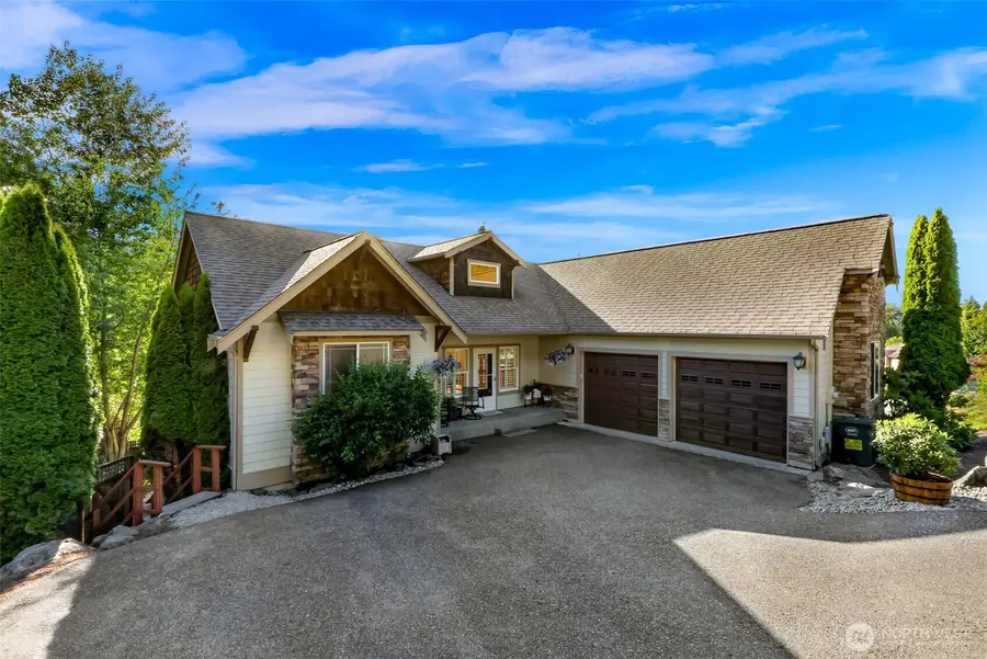 1235 Geneva Hills Road, Bellingham, WA 98229 - #3
