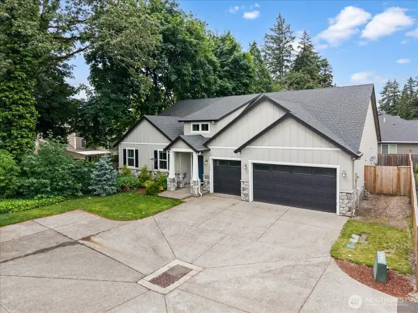 14025 SE 22nd Circle, Vancouver, WA 98683