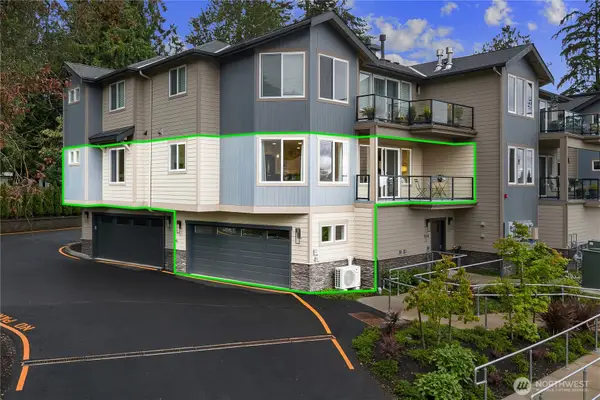 554 Paradise Lane #C202, Edmonds, WA 98020