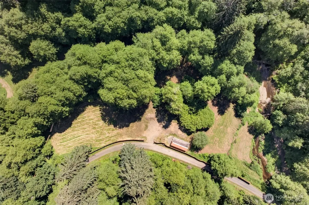 344 N Hull Creek Road, Grays River, WA 98621 - #1