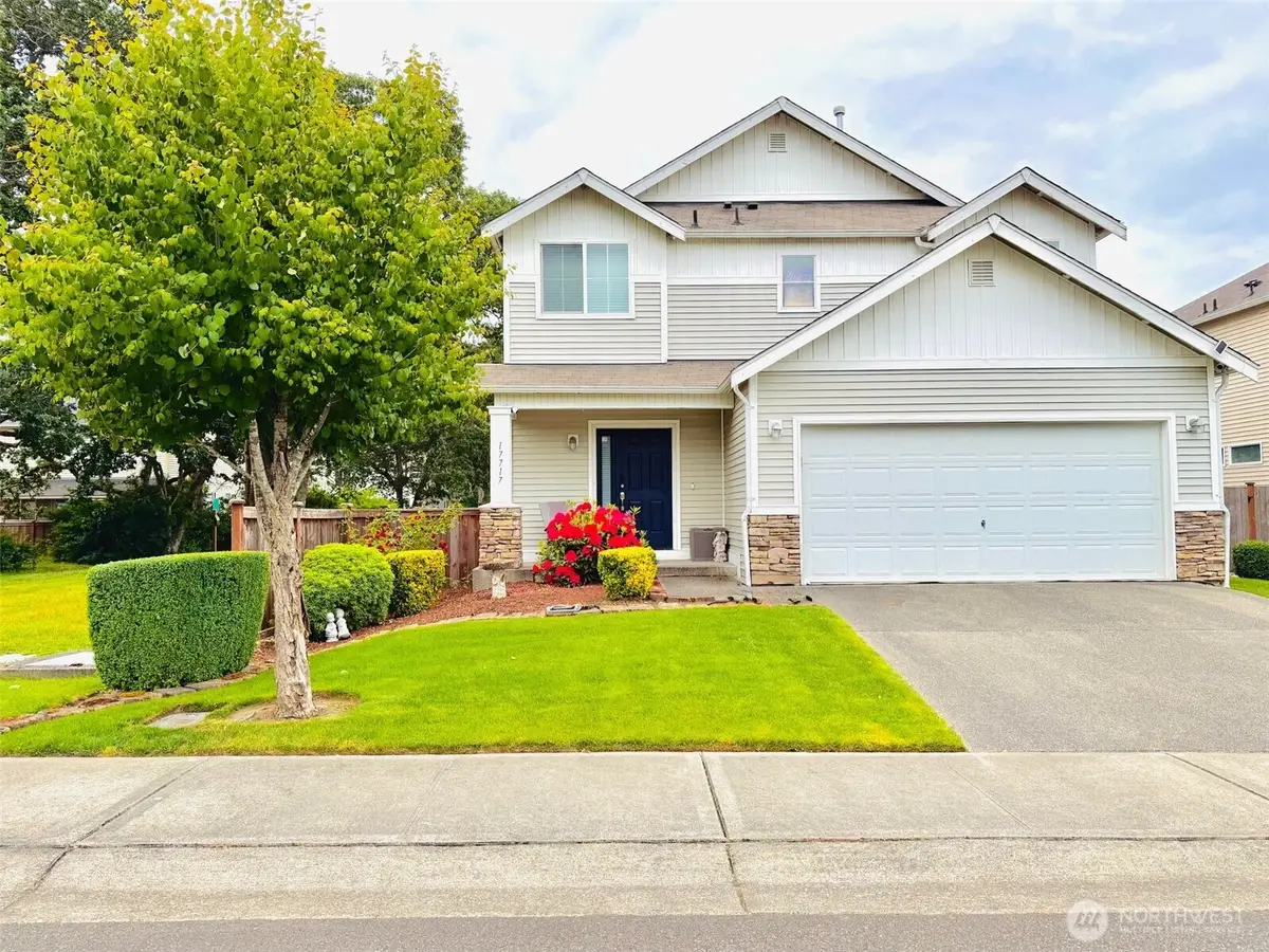 17717 16th Avenue E, Spanaway, WA 98387 - #1