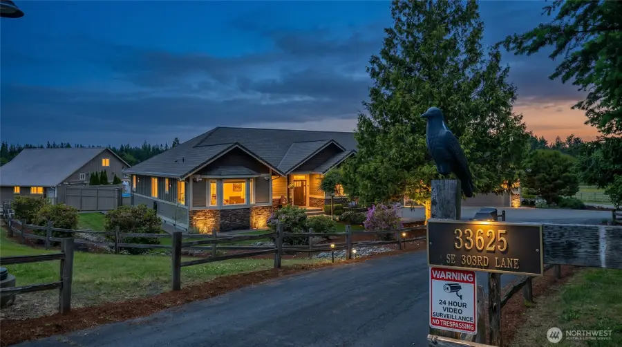 33625 SE 303rd Lane, Ravensdale, WA 98051 - #2