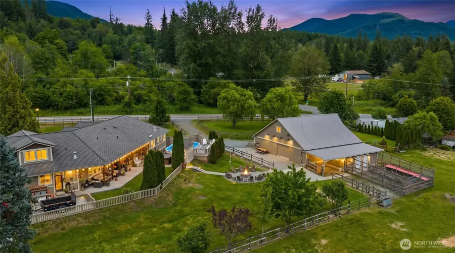 33625 SE 303rd Lane, Ravensdale, WA 98051 - #3