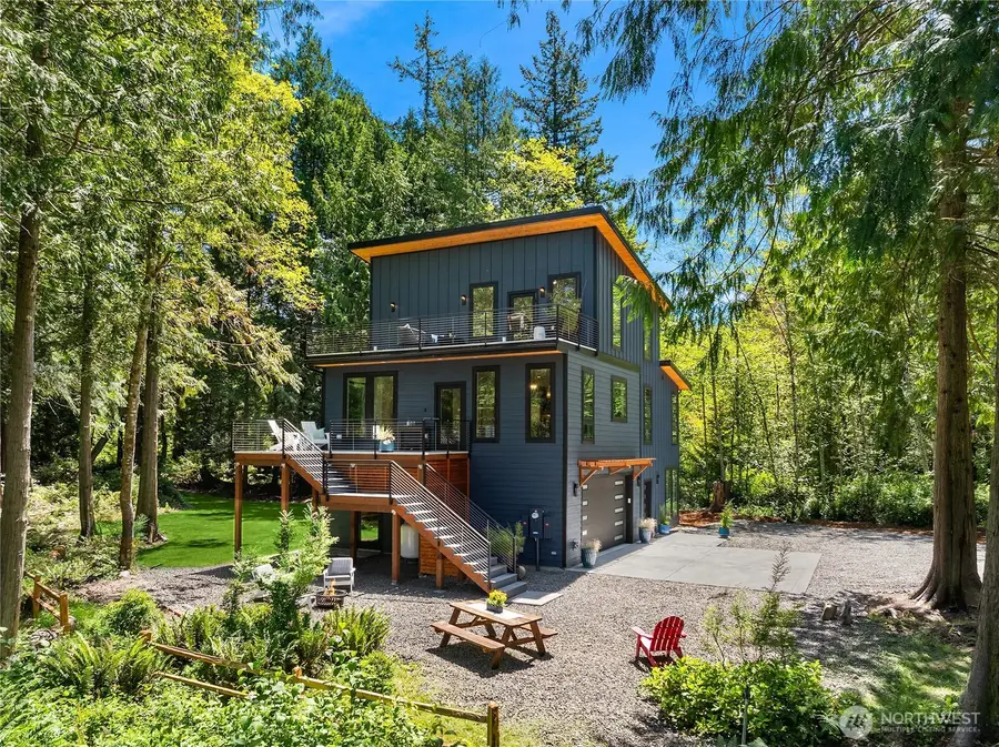10399 NE Pine Way, Bainbridge Island, WA 98110 - #2