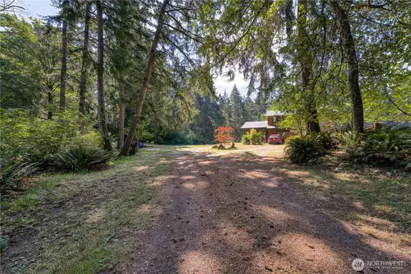 2606 128 Street Nw, Gig Harbor, WA 98332