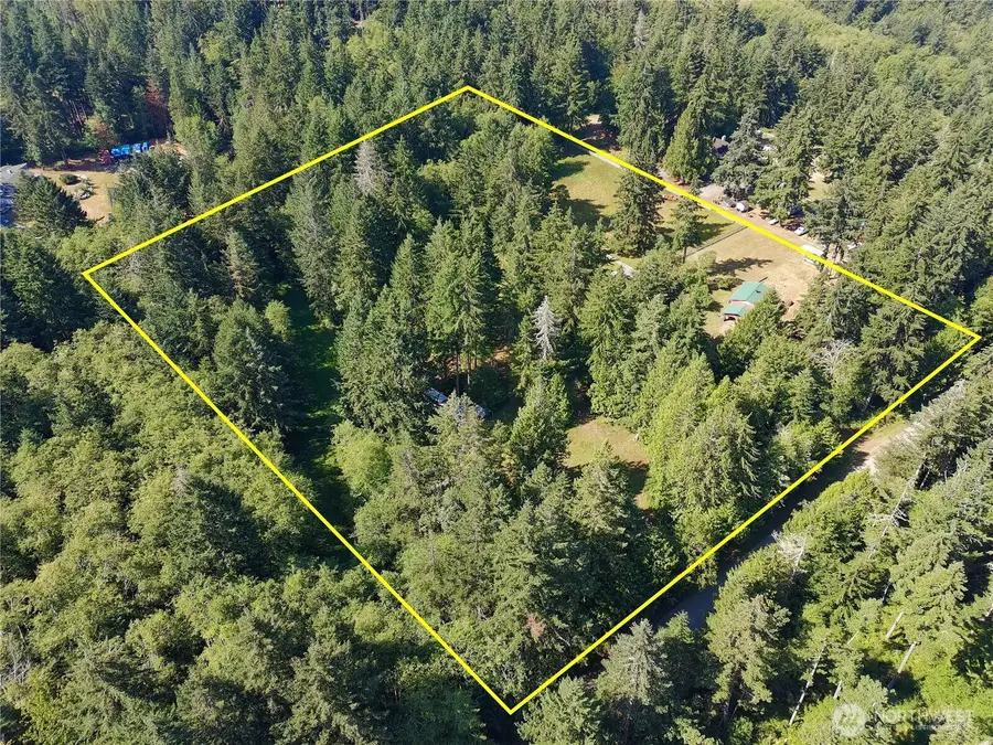 2606 128 Street Nw, Gig Harbor, WA 98332 - #2