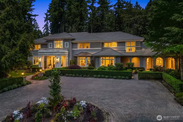 18049 NE 143rd Place, Woodinville, WA 98072