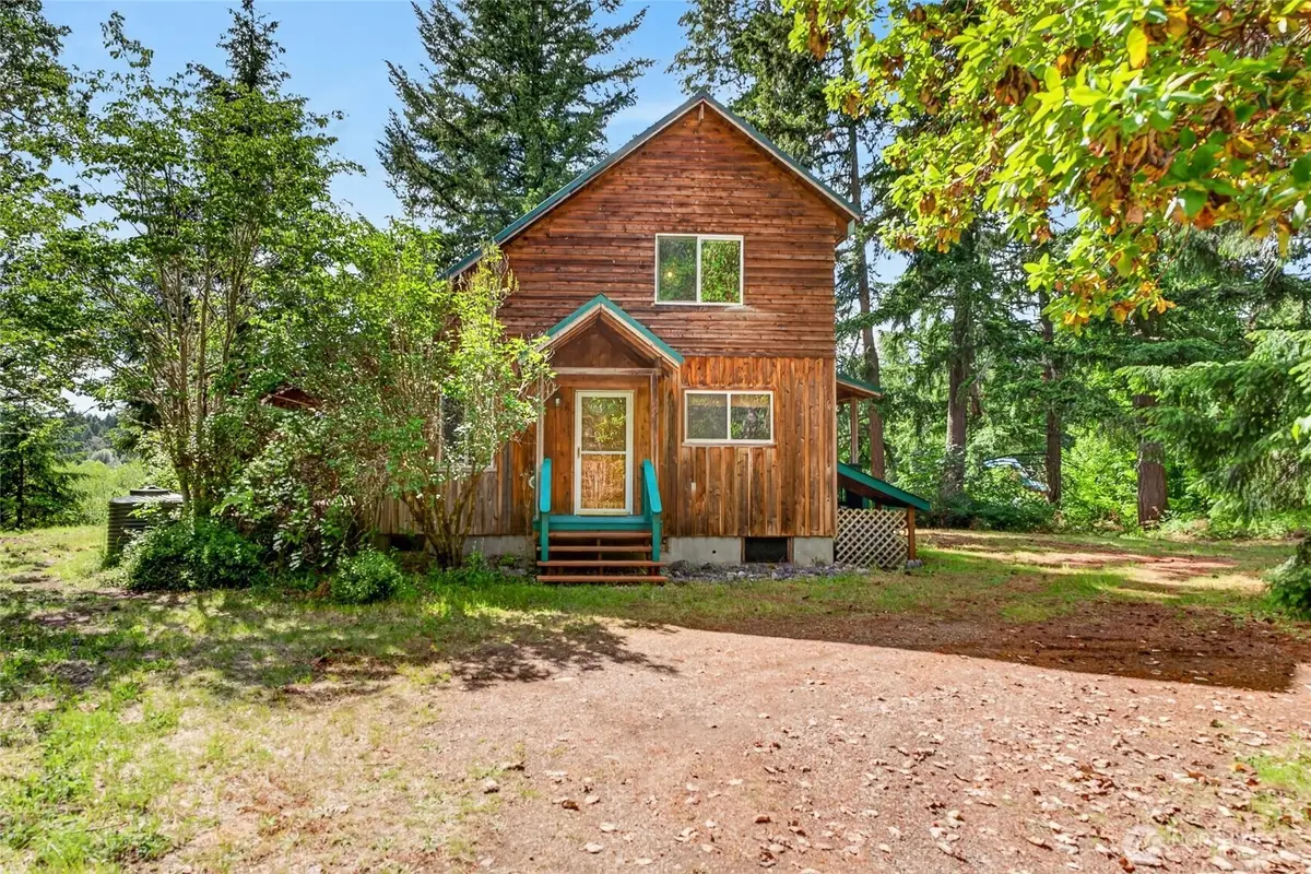 Address Withheld By Seller, Yelm, WA 98597 - #1