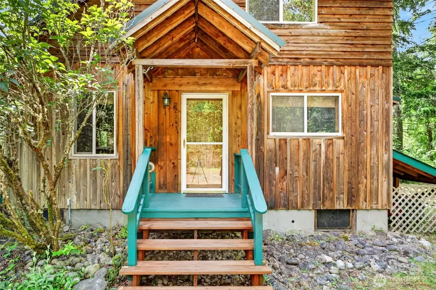 Address Withheld By Seller, Yelm, WA 98597 - #2