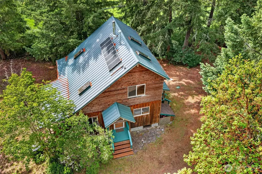 Address Withheld By Seller, Yelm, WA 98597 - #3