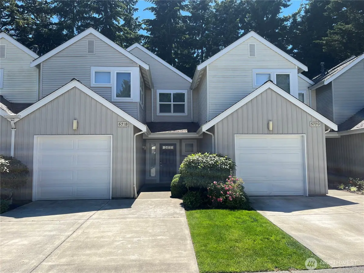 5718 S Grove Drive, Mukilteo, WA 98275 - #1