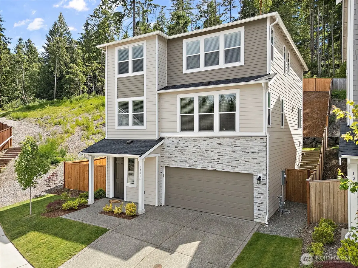 12836 Jammer Place Nw, Silverdale, WA 98383 - #1