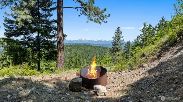 1208 Rodeo Road #42, Cle Elum, WA 98922