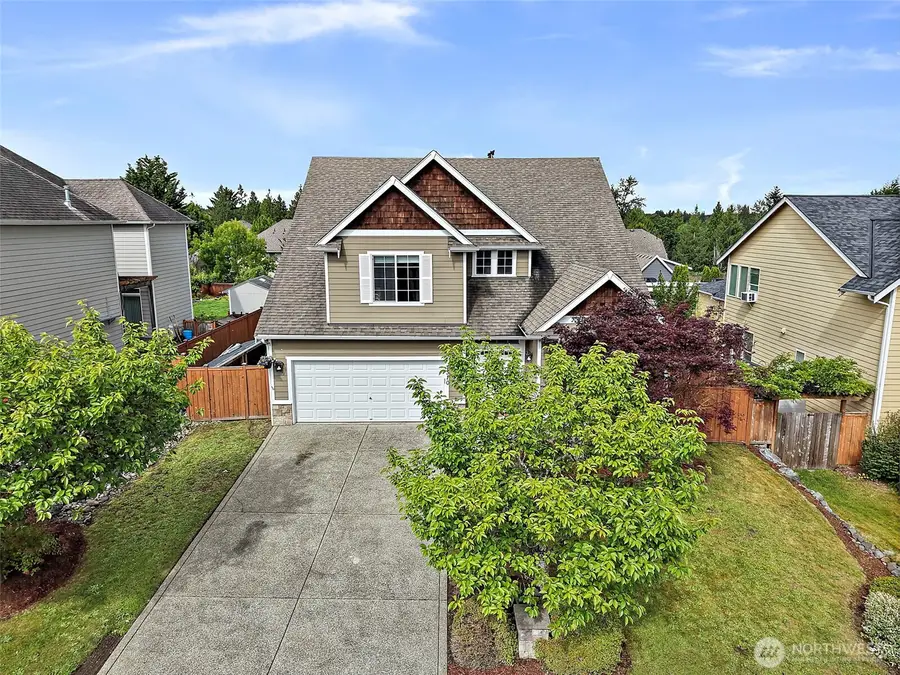 7310 223rd Avenue Ct E, Buckley, WA 98321 - #2