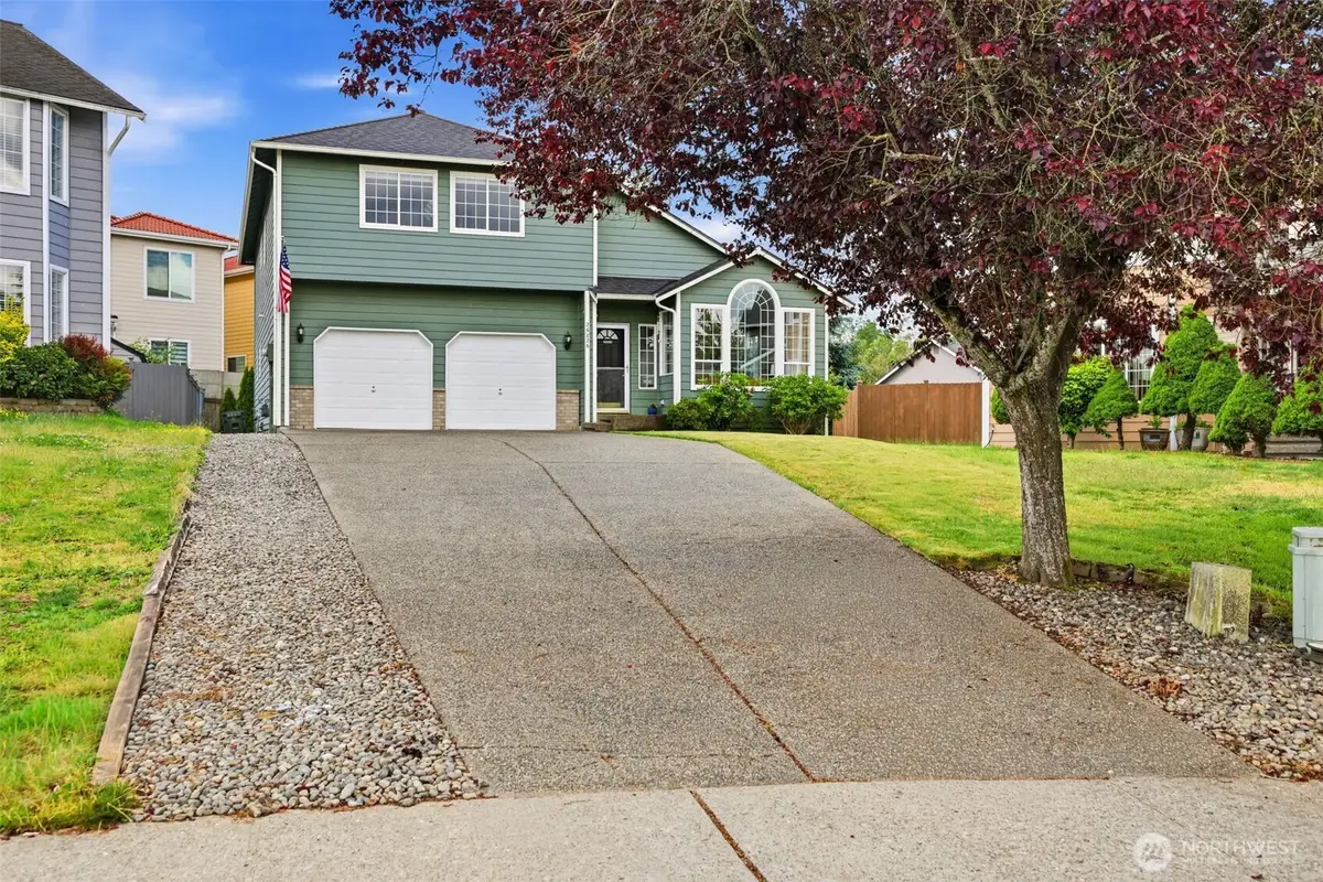 26826 118th Court Se, Kent, WA 98030 - #1