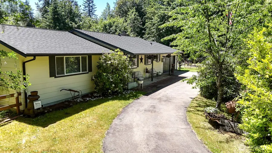 16005 148th Avenue Se, Yelm, WA 98597 - #2