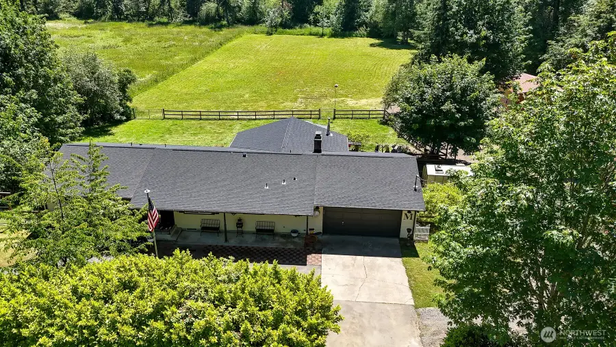 16005 148th Avenue Se, Yelm, WA 98597 - #3