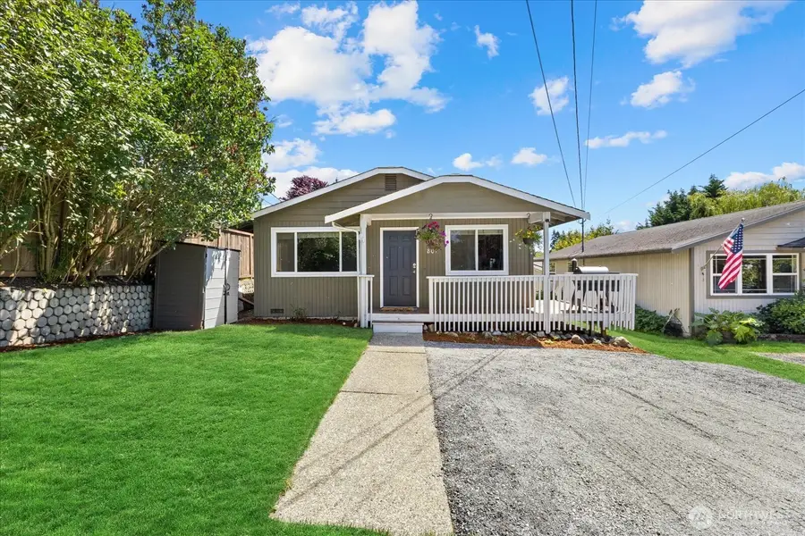 801 Root Avenue, Snohomish, WA 98290 - #3