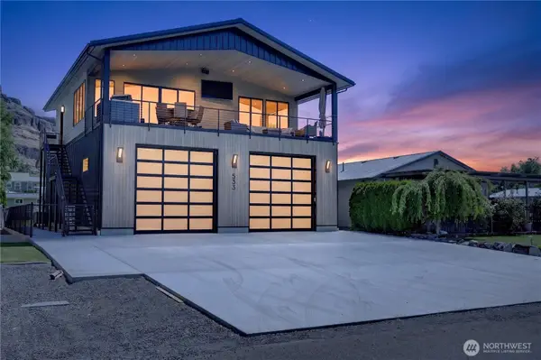 533 River Drive Sw, Quincy, WA 98848