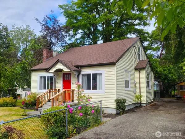 1506 Bloomington Avenue, Bremerton, WA 98312