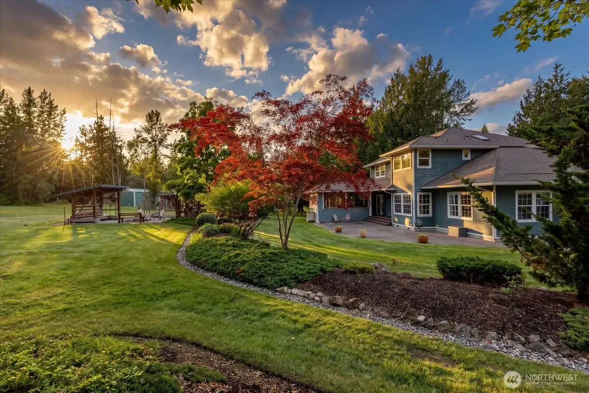 13790 Trumpeter Lane, Mount Vernon, WA 98273 - #1